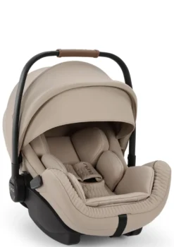 Babyschale 'ARRA flex' Cosmopolitan