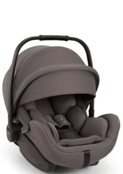 Babyschale 'ARRA flex' Thunder