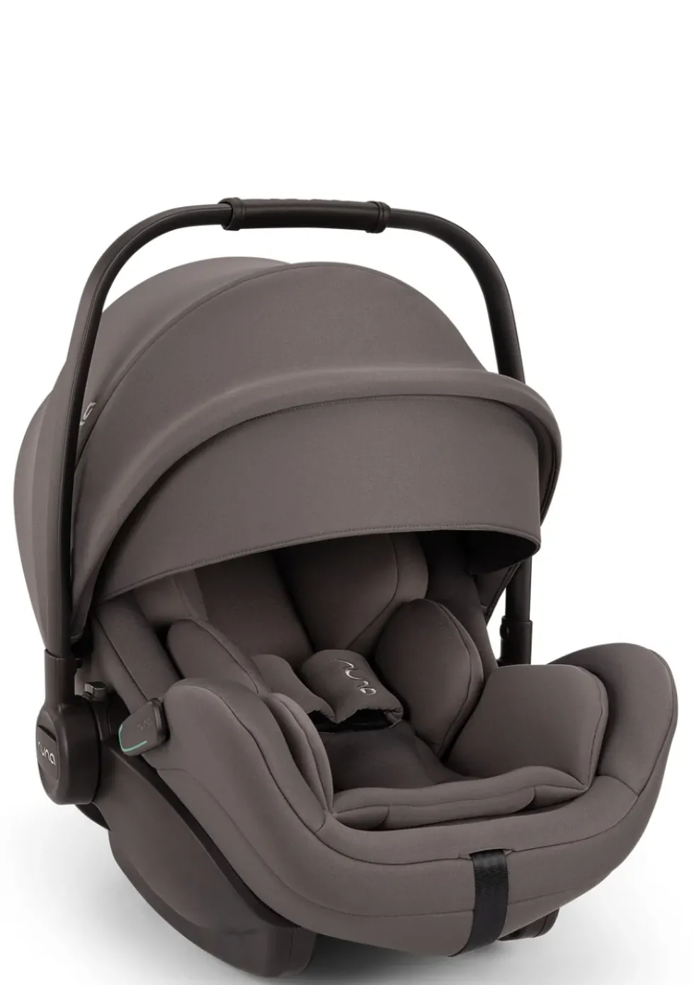 Babyschale 'ARRA flex' Thunder