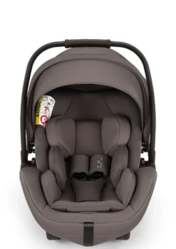 Babyschale 'ARRA flex' Thunder