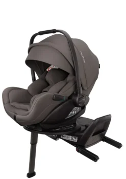 Babyschale 'ARRA flex' Thunder