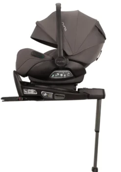 Babyschale 'ARRA flex' Thunder