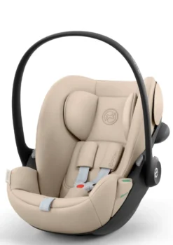 Babyschale 'Cloud G3 i-Size' Almond Beige