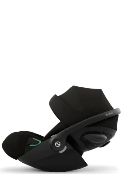 Babyschale 'Cloud G i-Size' Magic Black