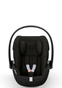 Babyschale 'Cloud G i-Size' Magic Black