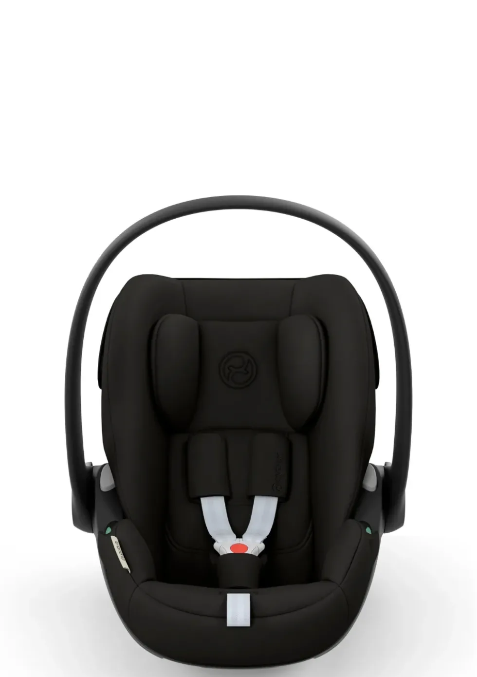 Babyschale 'Cloud G i-Size' Magic Black