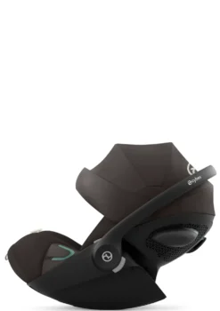 Babyschale 'Cloud G3 i-Size Plus' Chocolate Brown