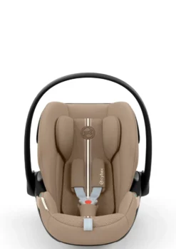 Babyschale 'Cloud G i-Size Plus' Almond Beige