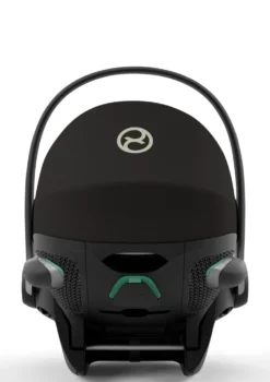 Babyschale 'Cloud G3 i-Size' Magic Black
