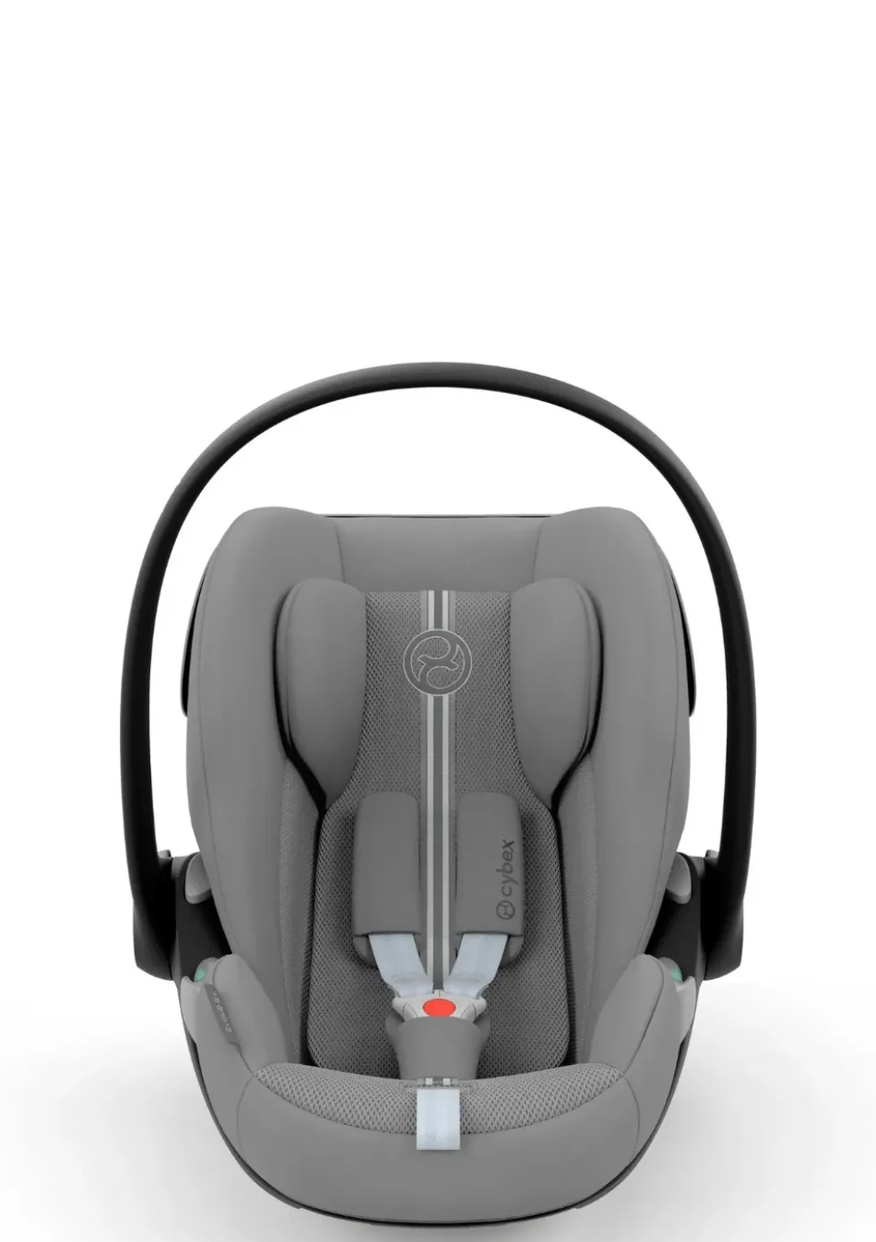 Babyschale 'Cloud G i-Size Plus' Stone Grey