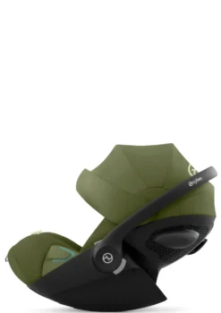 Babyschale 'Cloud G3 i-Size Plus' Moss Green