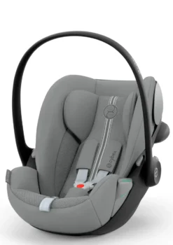 Babyschale 'Cloud G3 i-Size Plus' Stone Grey
