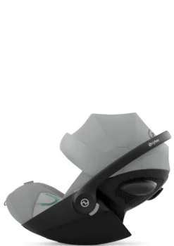 Babyschale 'Cloud G3 i-Size Plus' Stone Grey