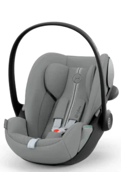 Babyschale 'Cloud G3 i-Size Plus' Stone Grey