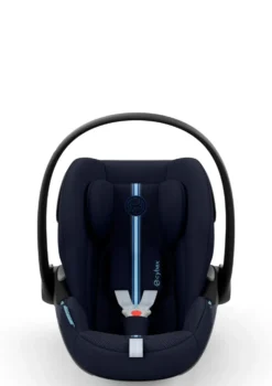Babyschale 'Cloud G i-Size Plus' Ocean Blue