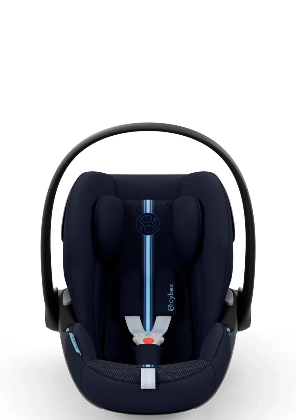 Babyschale 'Cloud G i-Size Plus' Ocean Blue