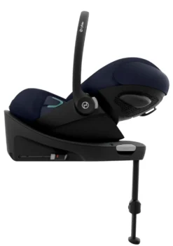 Babyschale 'Cloud G i-Size Plus' Ocean Blue