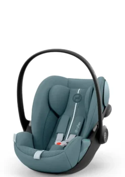 Babyschale 'Cloud G i-Size Plus' Stormy Blue