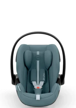 Babyschale 'Cloud G i-Size Plus' Stormy Blue