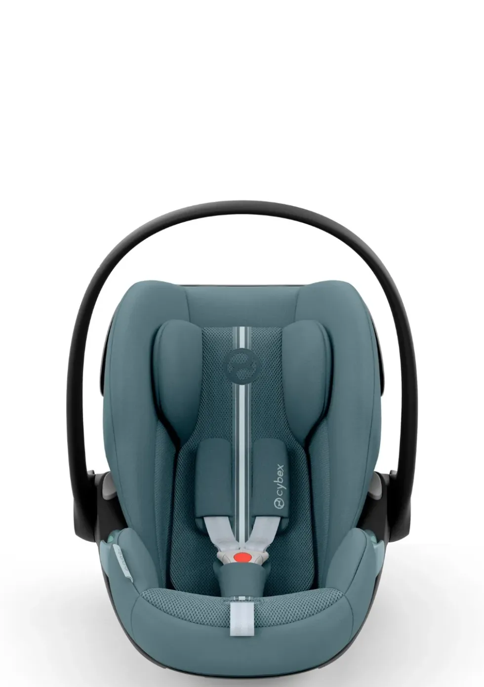 Babyschale 'Cloud G i-Size Plus' Stormy Blue