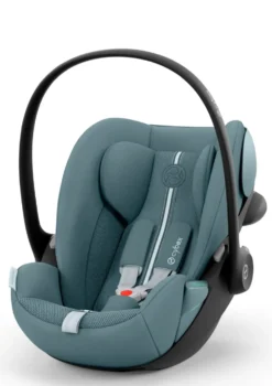 Babyschale 'Cloud G3 i-Size Plus' Stormy Blue