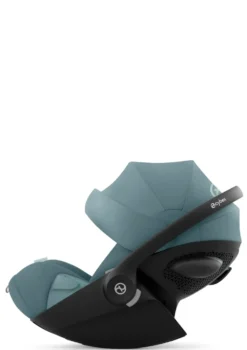 Babyschale 'Cloud G3 i-Size Plus' Stormy Blue