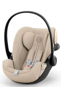 Babyschale 'Cloud G3 i-Size Plus' Almond Beige