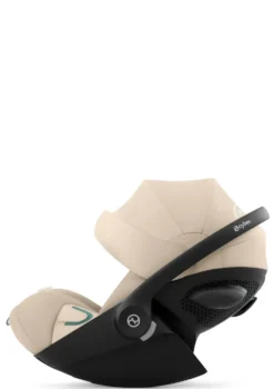 Babyschale 'Cloud G3 i-Size Plus' Almond Beige