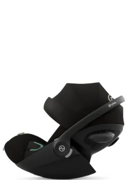 Babyschale 'Cloud G3 i-Size Plus' Moon Black