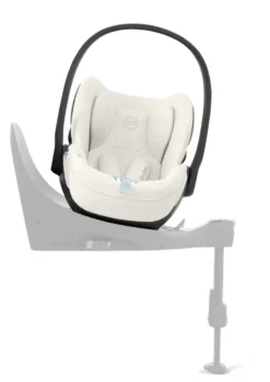 Babyschale 'Cloud T i-Size PLUS' Off White