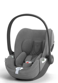 Babyschale 'Cloud T i-Size PLUS' Mirage Grey