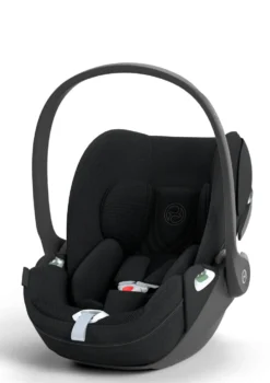 Babyschale 'Cloud T i-Size PLUS' Sepia Black
