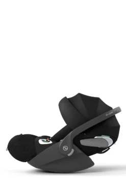 Babyschale 'Cloud T i-Size' Sepia Black