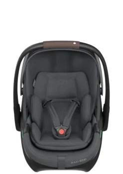 Babyschale 'Coral Slide Pro' Moon Graphite