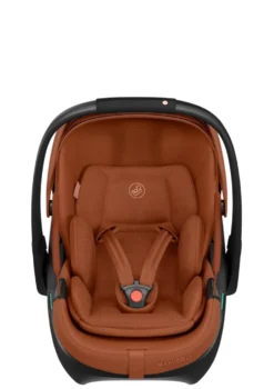 Babyschale 'Coral Slide Pro' Copper Terra