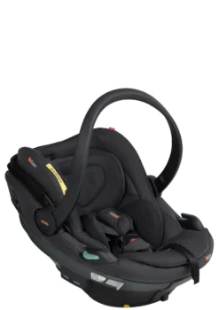 Babyschale 'Go Beyond2' Anthracite Mesh