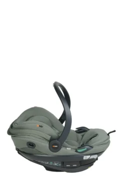 Babyschale 'Go Beyond2' Meadow Green SoftBreeze