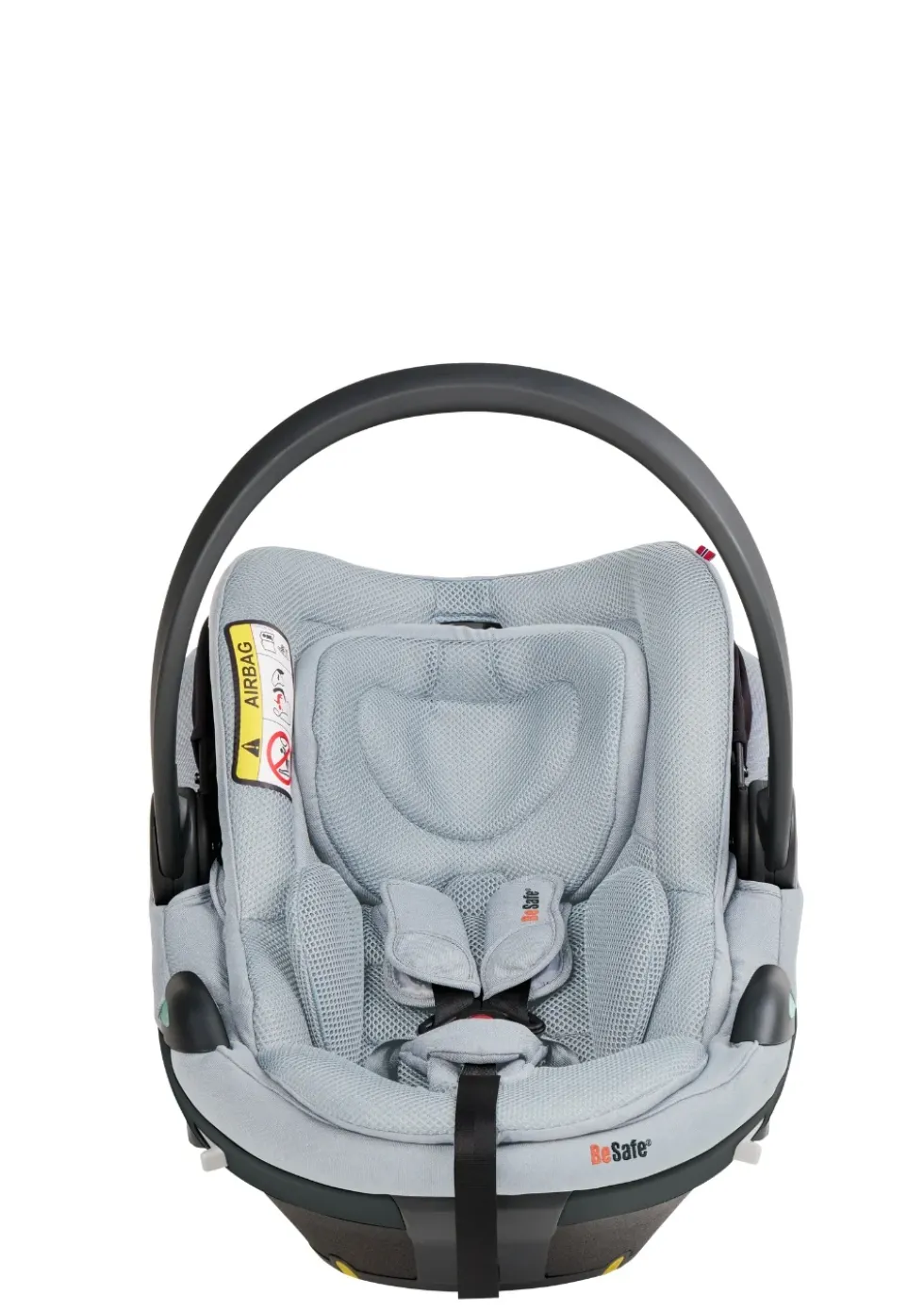 Babyschale 'Go Beyond2' Peak Mesh