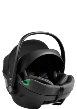 Babyschale 'Gokid' Arctic Mist Grey