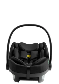 Babyschale 'Gokid' Coastal Storm Black