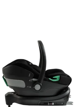 Babyschale 'Gokid' Coastal Storm Black