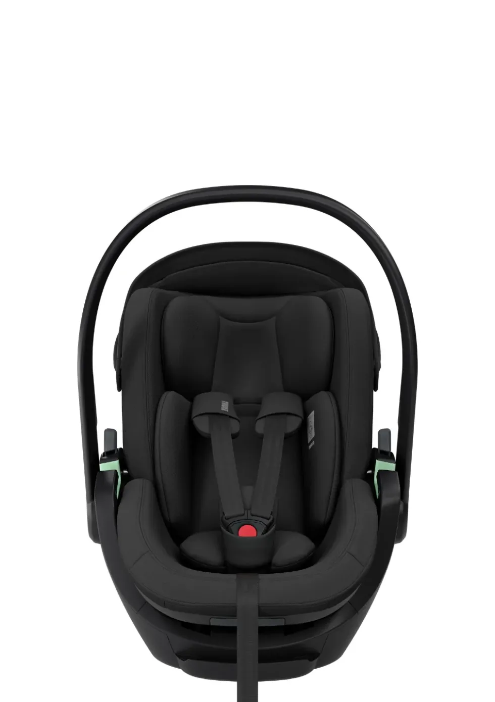 Babyschale 'Maple' Black