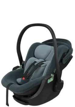 Babyschale 'Maple' Darkest Blue