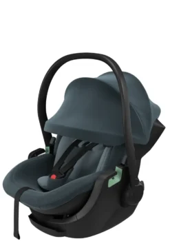 Babyschale 'Maple' Darkest Blue