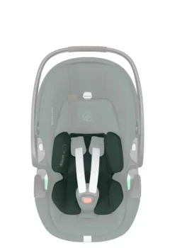Babyschale 'Pebble 360 Pro 2' Twillic Green