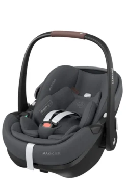 Babyschale 'Pebble 360 Pro 2' Twillic Graphite