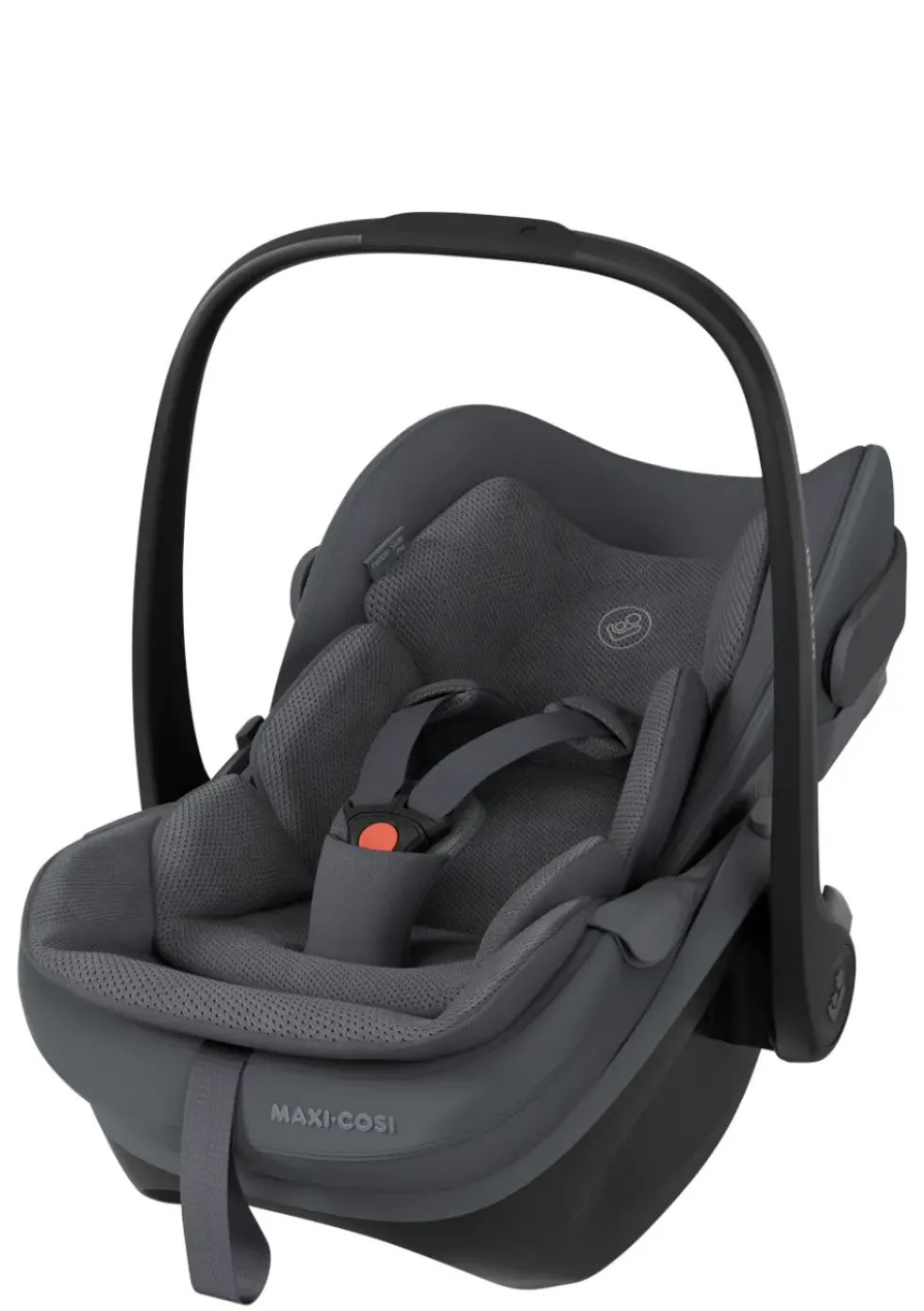 Babyschale 'Pebble Slide Pro'