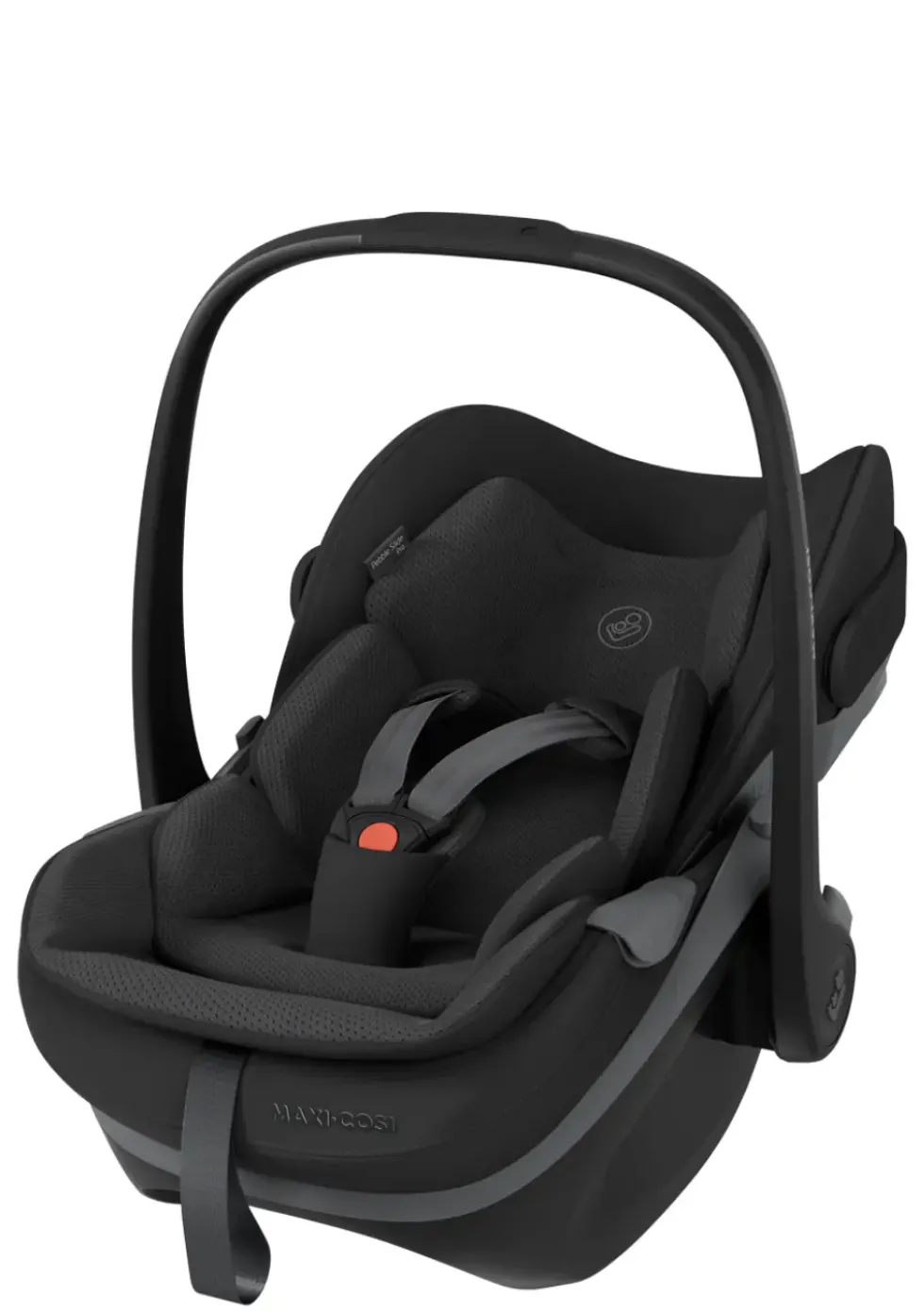 Babyschale 'Pebble Slide Pro'