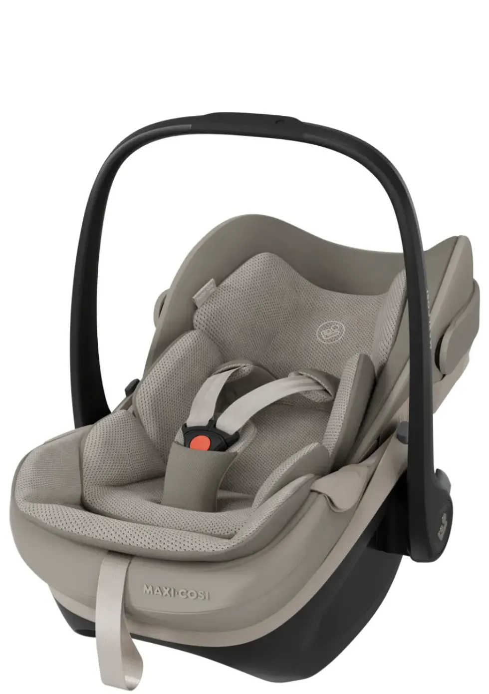 Babyschale 'Pebble Slide Pro'