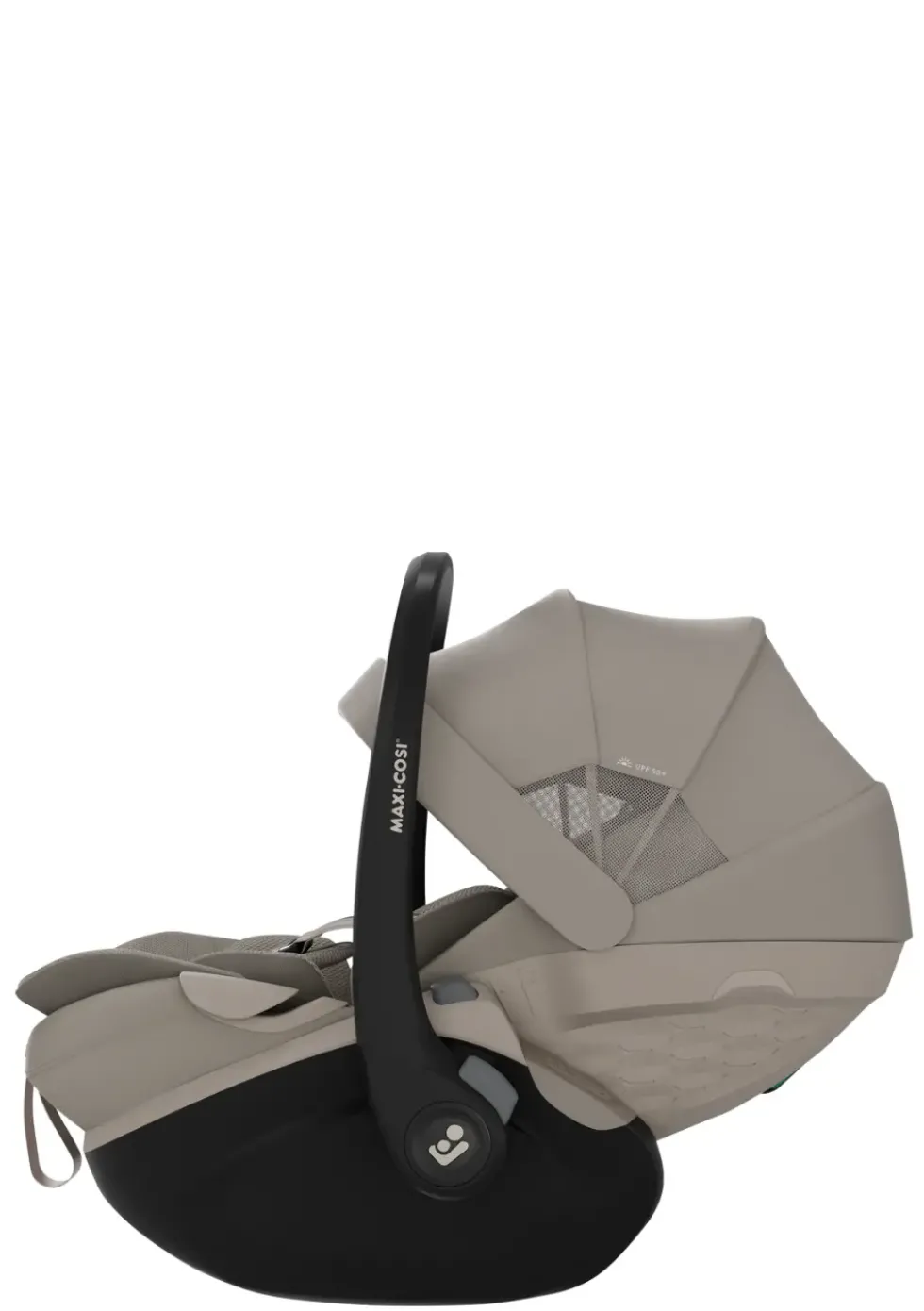 Babyschale 'Pebble Slide Pro'